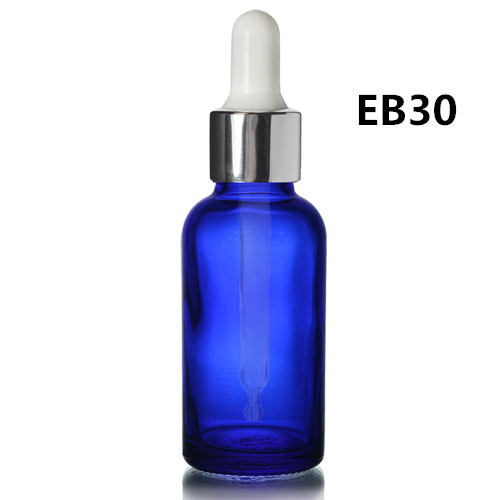MBK China Supplier Glass Bottle for Essential Oil 30ml - Menbank